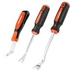 VALUEMAX 3Pcs Trim Removal Tool and