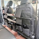 Yawayda 2 Pack Tactical Seat Back O