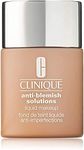 Clinique Anti-Blemish Solution for Women, 30 millilitre