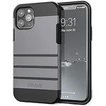 Crave iPhone 11 Pro Case, Strong Gu