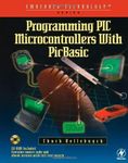 Programming PIC Microcontrollers with PICBASIC (Embedded Technology)