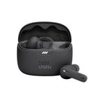 JBL Tune Beam - True Wireless Noise Cancelling Earbuds - Black