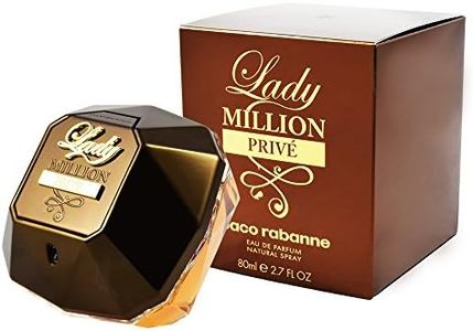 Paco Rabanne Lady Million Prive Eau de Perfume, 80ml