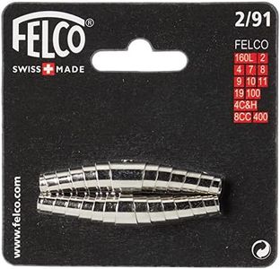 Felco Replacement Spring 2-Piece Set for Model 2, 4, 7-11, 400