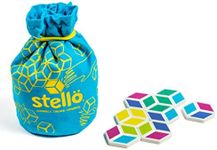 MÖBI STELLO Color Matching Game - F