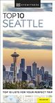 DK Top 10 Seattle (Pocket Travel Guide)