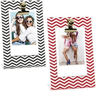 Neil Enterprises Inc. Instax Mini Clipboard Frames - 2 Pack