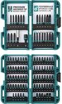 Makita E-00038 Impactx 100 Pc. Driv
