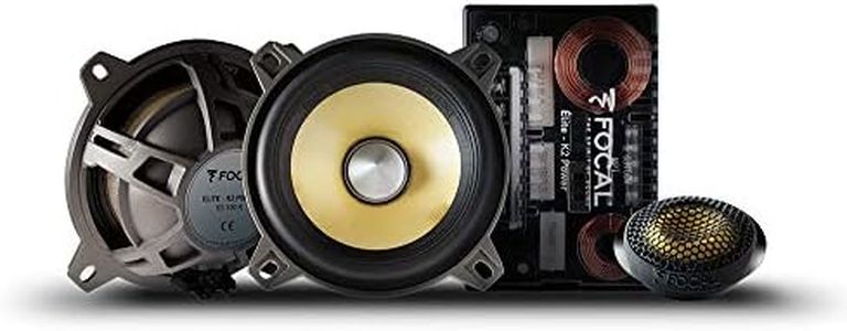 Focal ES10