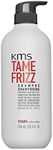 KMS Tamefrizz Shampoo, 25.3 Ounce