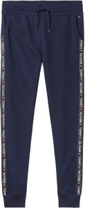 Tommy Hilfiger Men’s Track Pants, Navy – Size S