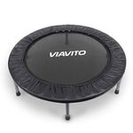 Fitness Trampolines