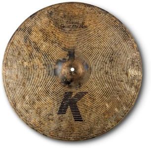 Zildjian K1426 21" K Custom Special Dry Ride Cymbal