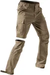 Moosehill Men's-Hiking-Pants Conver