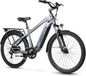 VEEFA M2 Electric Bike for Adults 2