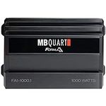 MB Quart FA1-1000.1 Mono Channel Ca