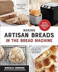 Making Artisan Breads in the Bread 