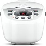 Breville the Rice Box Cooker