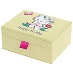 Hello Kitty Storage Box-Jewellery B