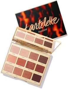 TARTE Tartelette Toasted Eyeshadow Palette