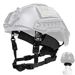 Yzpacc Tactical Helmet Chin Strap A
