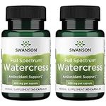Swanson Full Spectrum Watercress 40