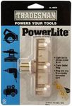 Woods 4327C Power Adapter Plug with