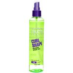 Garnier Fructis Style Curl Shaping Spray Gel Strong, 8.5 Oz (Pack Of 3)