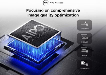 TCL 75" 4K Smart TV – Ultra HD LED Display, Streaming Apps