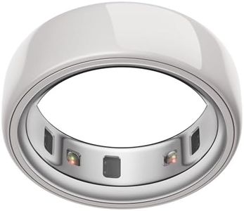 Oura Ring 