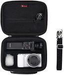 XANAD Hard EVA Case for Sony Alpha 