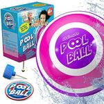 Activ Life The Ultimate Pool Ball Teen (Pink/Purple)