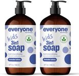 Everyone 3-in-1 Kids Soap, Body Was
