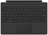 Microsoft Surface Pro Keyboard Type