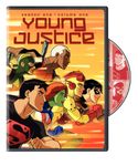 Young Justice: Season 1, Vol. 1