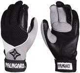 Authentic All-Star Sports Shop Adult Small Catcher's & Fielder's Padded Inner-Glove (Left Hand)