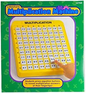 Lakeshore Multiplication Machine