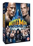 WWE: WrestleMania 29 [DVD]