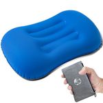 Inflatable Pillow For Kids