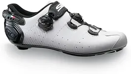 Sidi Wire 2S Road Bike Shoes White 