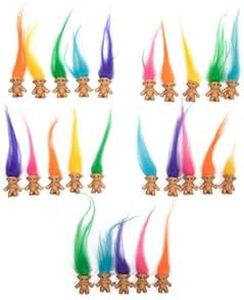25 PCS Lon