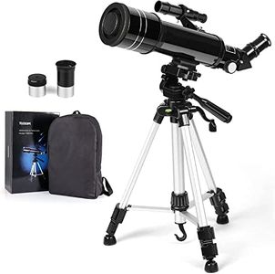 Astronomic
