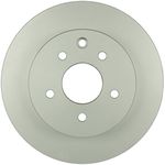 Bosch 40011061 QuietCast Premium Disc Brake Rotor