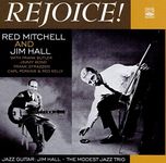 Rejoice! + Good Friday Blues + Jazz Guitar (3 LP on 2 CD) + Bonus Track