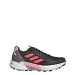 adidas Terrex Agravic Ultra Trail Running Shoes Women's, Black, Size 7.5