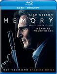 Memory - Blu-ray (Bilingual)