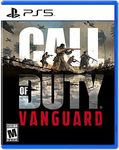 Call of Duty: Vanguard