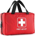 Earthquake First Aid Kit