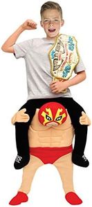 Morph Wres