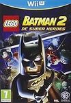 Warner Brothers - Lego Batman 2: DC